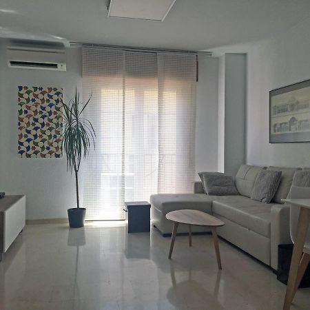 Vero Granada Y Parking En El Edificio Екстер'єр фото